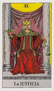 11-LA-JUSTICIA