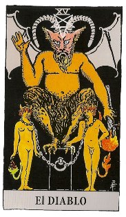 15-EL-DIABLO