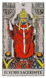 5-EL-SUMO-SACERDOTE