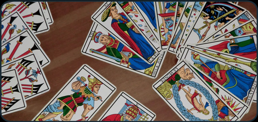 Lectura de Tarot Lectura de Tarot