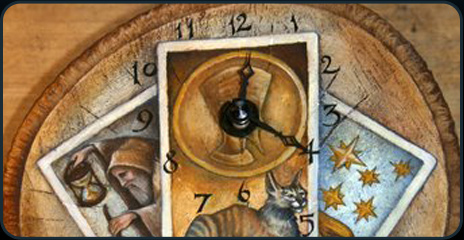 Tarot Tarot