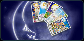 Tarot 3