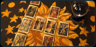 Tarot 4 Tarot 4